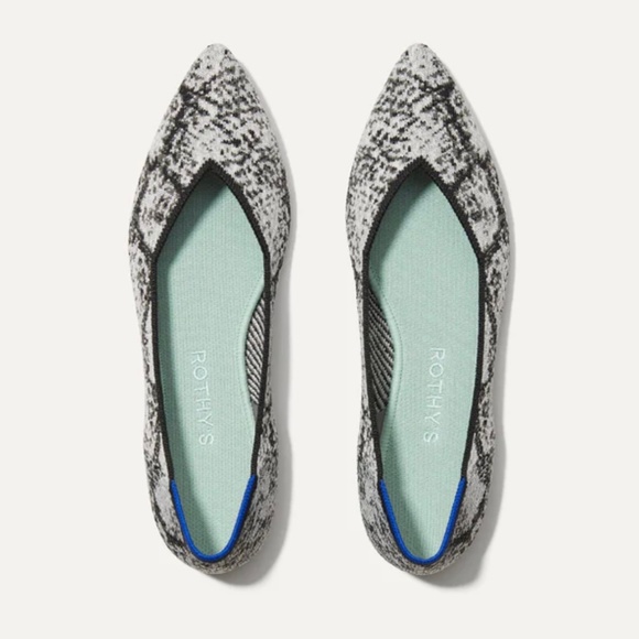 Rothy's Shoes - Rothy’s Pointe